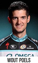 wouter poels